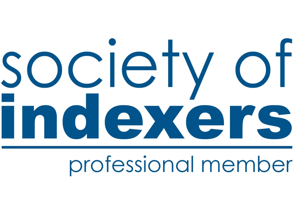 accredited indexer professional indexing indexer index